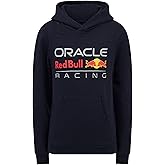 Castore Red Bull Racing F1 Kid's Large Logo Hoodie (S)