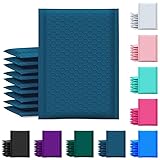 UCGOU Bubble Mailer 6x10 Inch 100 Pack Usable Size