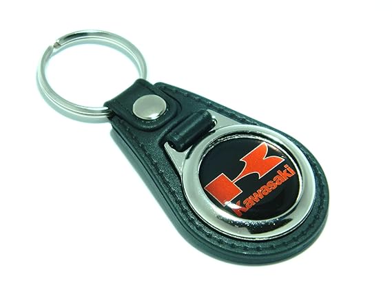 puma bmw keychain
