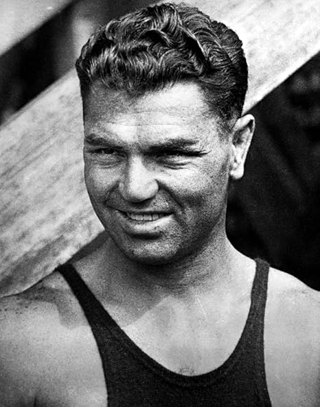 Amazon Posterazzi ポスター プリントコレクション ジャック デンプシー 15 19 ナメリカン ボクサー 写真 世紀初頭 24 X 36 マルチカラー アートフレーム ポスター オンライン通販