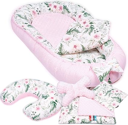 cododo coussin allaitement