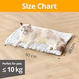 Petace Cat Self-heating Pad 60x45 cm Self-warming Bed view 7