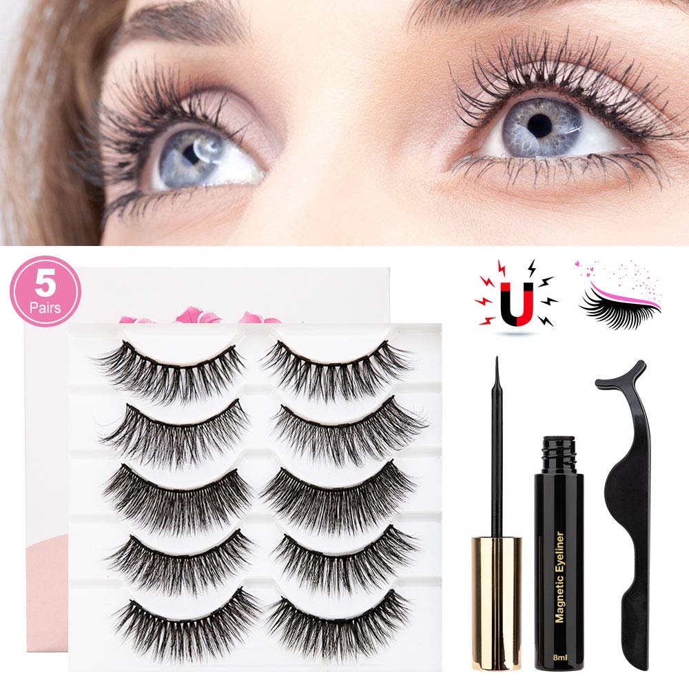 Best Home Eyelash Kit