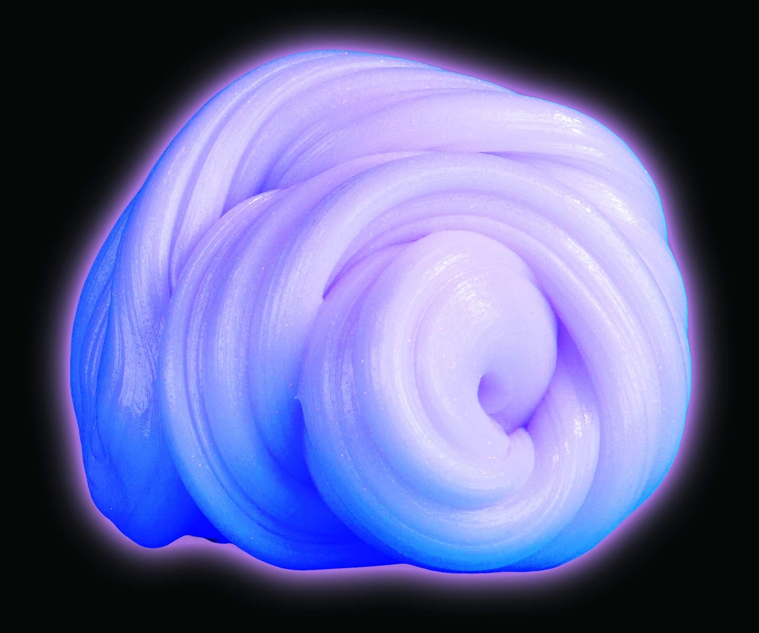 Putty - Glow In Dark - Aura (Large Tin): Amazon.es: Juguetes y juegos