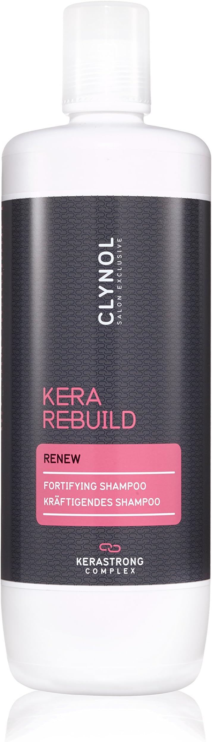 Clynol Care Kera Rebuild Renew Fortifying Shampoo 1000 ml