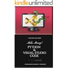 Python &amp; Visual Studio Code: Advanced