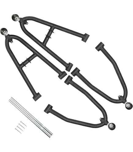 Amazon.com: Pivot Works PWSAK-S17-400 PW-Swing Arm Kit Compatible