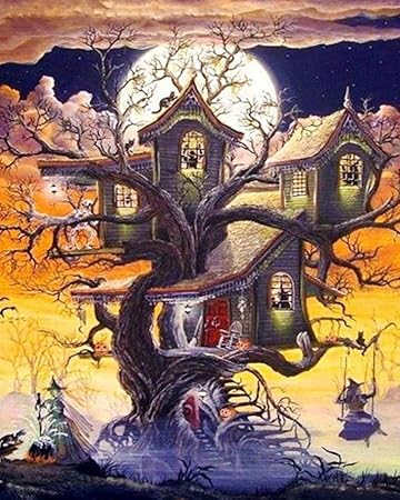 Amazon Com Qingyuge Diamond Drawing Diy 3d Diamond Painting