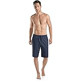 Hanro Men's Night And Day Short Knit Pant