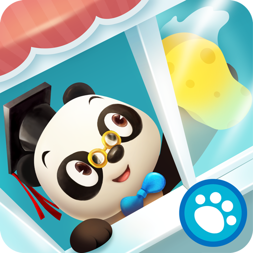 Dr. Panda Home