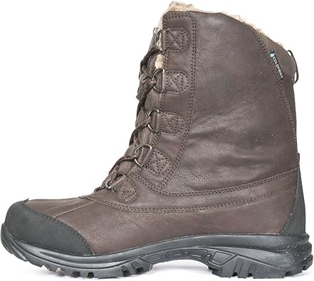 trespass mens boots