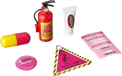 women's survival kit ideas