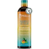 Mielle Organics Mango &amp; Tulsi Nourishing Conditioner (12 Oz)