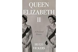 Queen Elizabeth II: The remarkable life of our nation's most beloved monarch captured by 'the most knowledgeable royal biogra