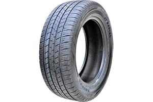 GT Radial Savero HT2 P245/65R17 105T All Season Radial Tire