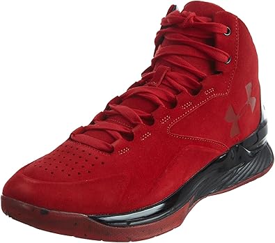 under armour mens jet basketball shoes
