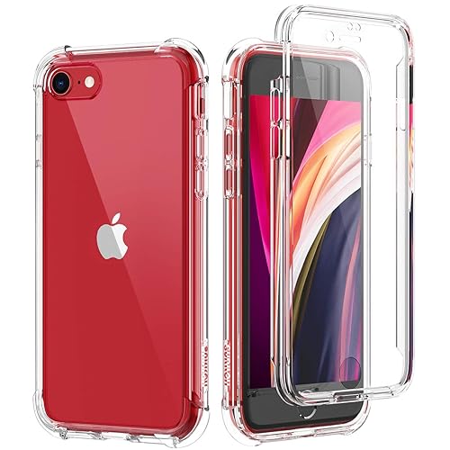 SURITCH Case for iPhone SE 2020 iPhone SE 2022 iPhone iPhone