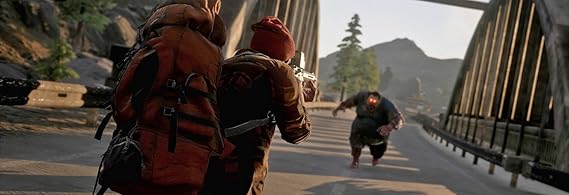 State Of Decay 2 輸入版 北米 Xboxone Amazon Nl