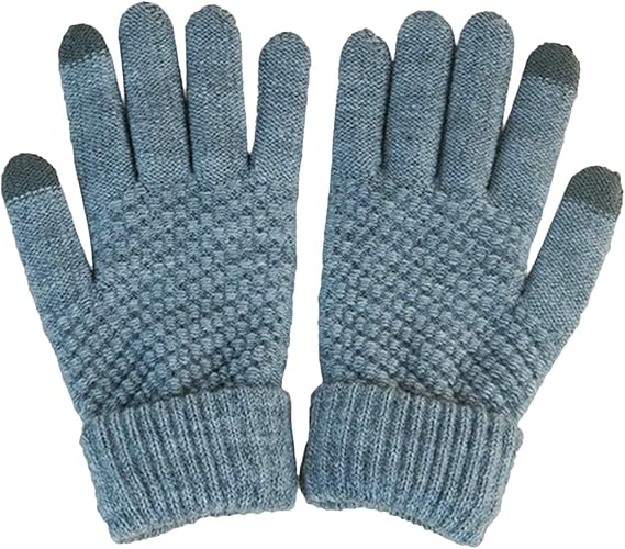Amazon Co Jp Lucaso 防寒グローブ 自転車 手袋 ワークマン 冬用 防寒 防風 手袋 タッチスクリーングローブ あったか 厚手 ふわふわ 登山 ランニング バイク アウトドア 釣り 屋外作業 冬 ウィンタースポーツ メンズ レディース用 男女兼用 16d9 Free グレー 服
