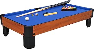 airzone play 40 table top pool table