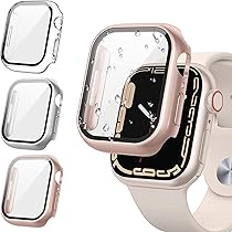 Apple Watch Series 6 (GPS + Cellular, 40mm) - Silver