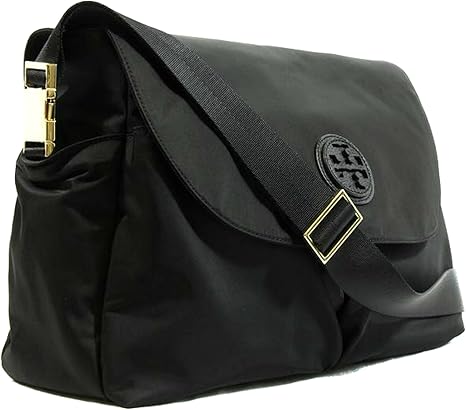 tory burch diaper bag amazon