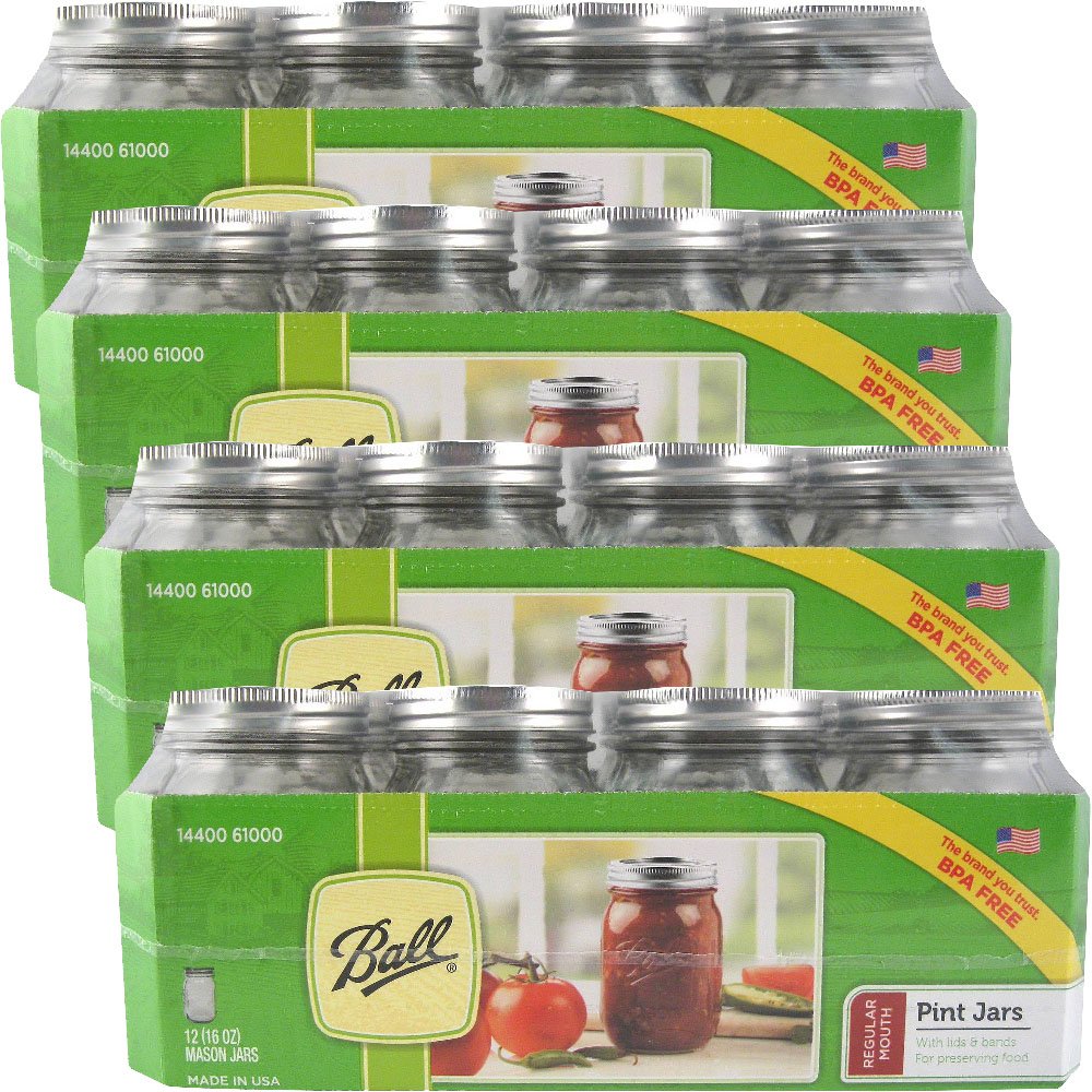 Best wholesale ball canning supplies