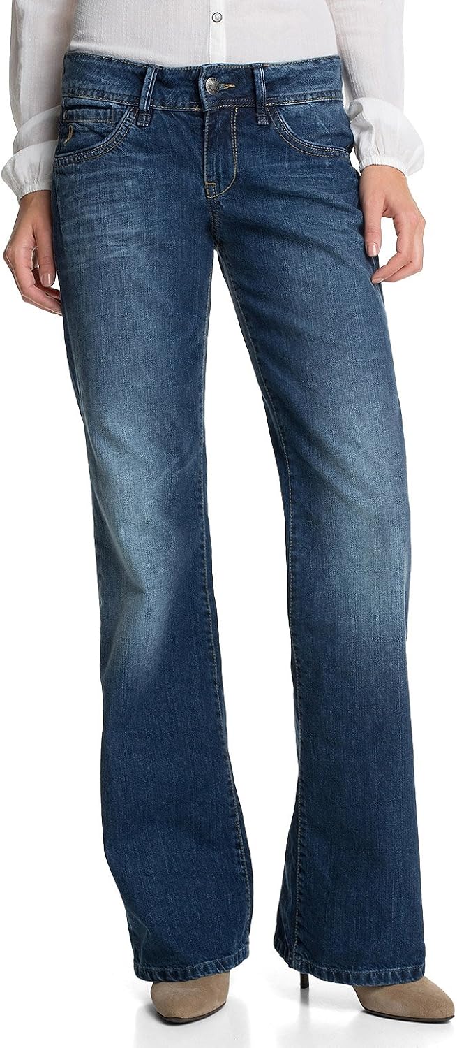 Edc Jeans Damen