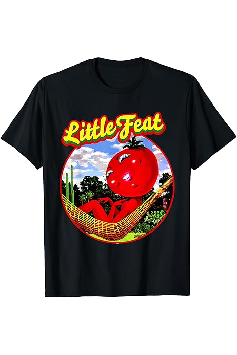 Little Feat 