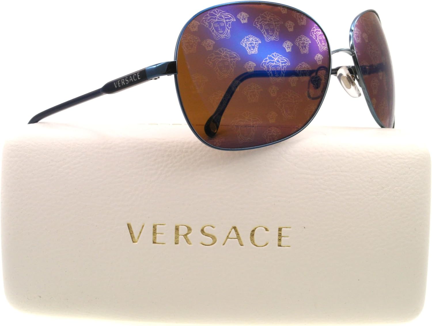 amazon versace sunglasses