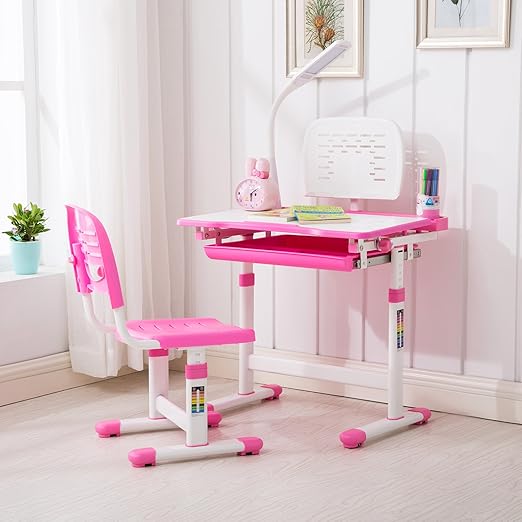 kidkraft desk and chair set