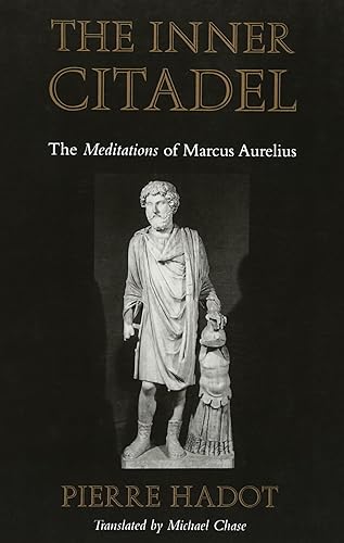 Download The Inner Citadel – The Meditations of Marcus Aurelius PDF