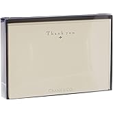 Crane &amp; Co. Navy Hand Engraved Thank You Cards (CT3116)