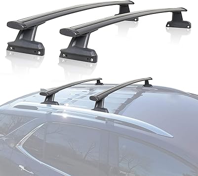 mostplus roof rack