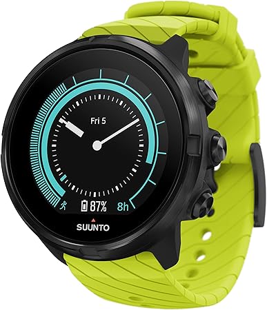 suunto nine