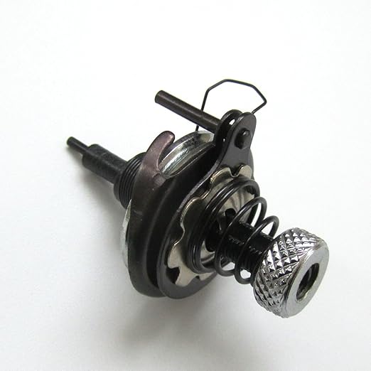 ckpsms 1 pcs 244062 Tension Complete Assembly for Singer 107W 108W 46W