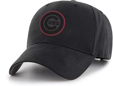 chicago baseball cap