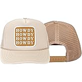 Friday Feelin' Trucker Hat Women Men Baseball Caps Gift Women's USA Trucker Hats Caps Baseball Hats All Occasions - One Size