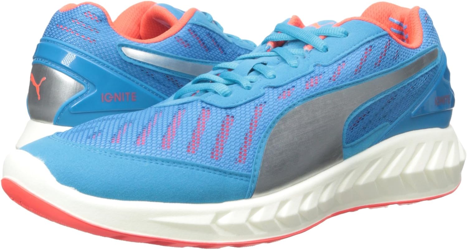 puma ignite ultimate running shoes