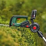 Bosch Extension Pole for AdvancedShear 18V-10 Hedge Trimmer 115cm view 4