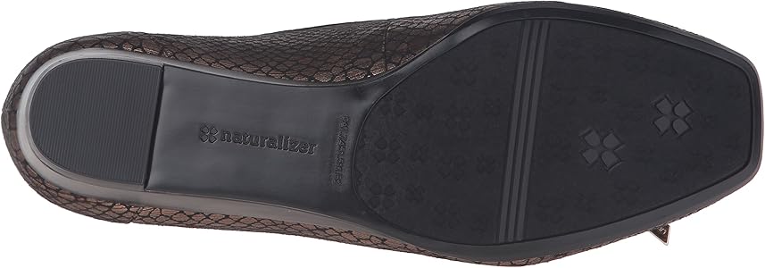naturalizer women's brelynn wedge pump