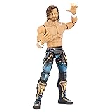 All Elite Wrestling Kenny Omega Action Figure - AEW