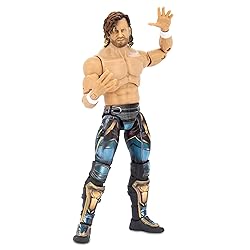 All Elite Wrestling Kenny Omega Action Figure - AEW