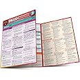English Fundamentals 2 - Sentence Construction: QuickStudy Language Arts Laminated Reference & Study Guide