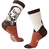 InnoBeta Shakespeare Gifts Socks For Men Women - Gifts For Shakespeare Lovers - Unisex