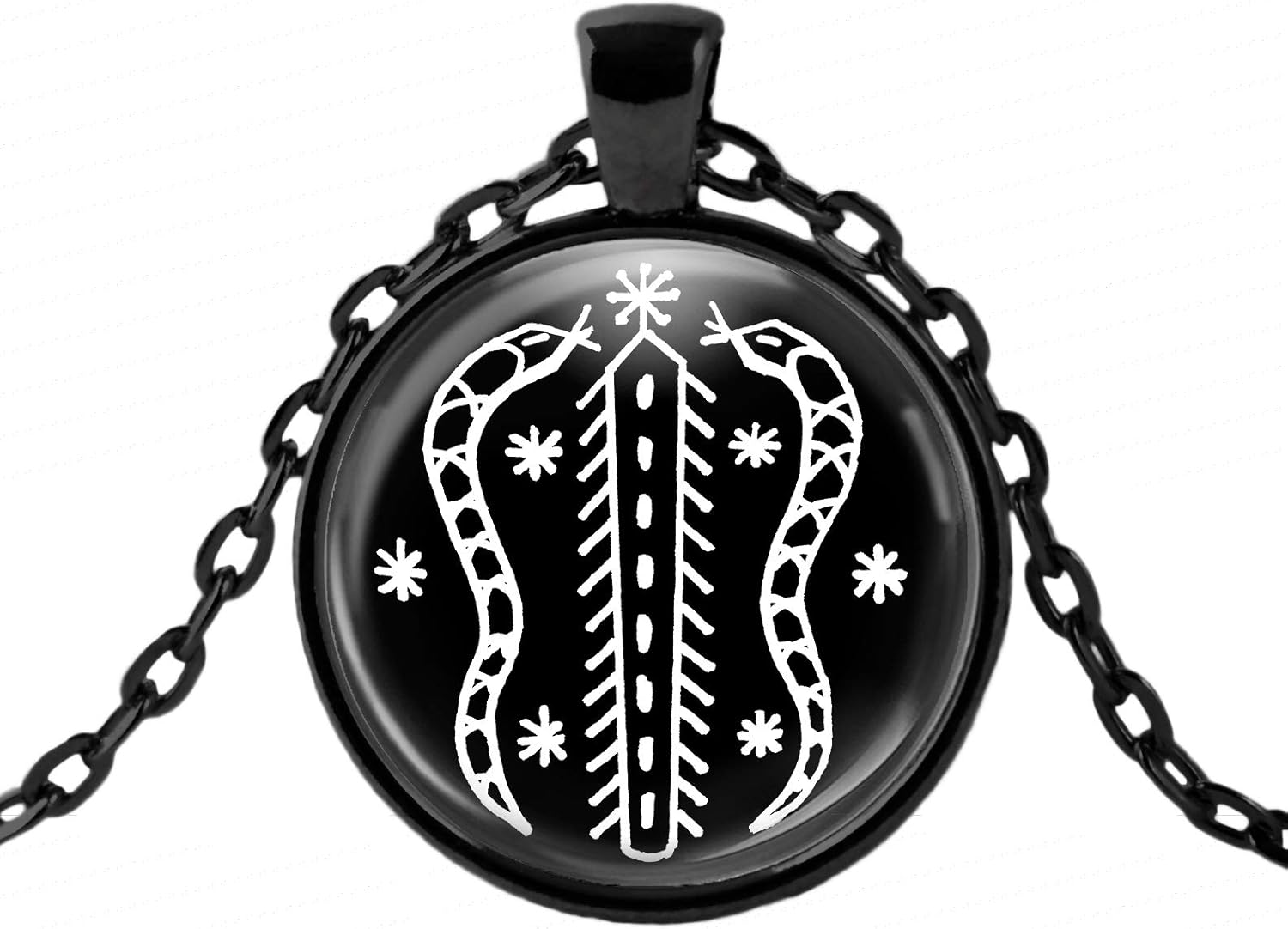 Aida Wedo for Cosmic Blessings Voodoo Magic