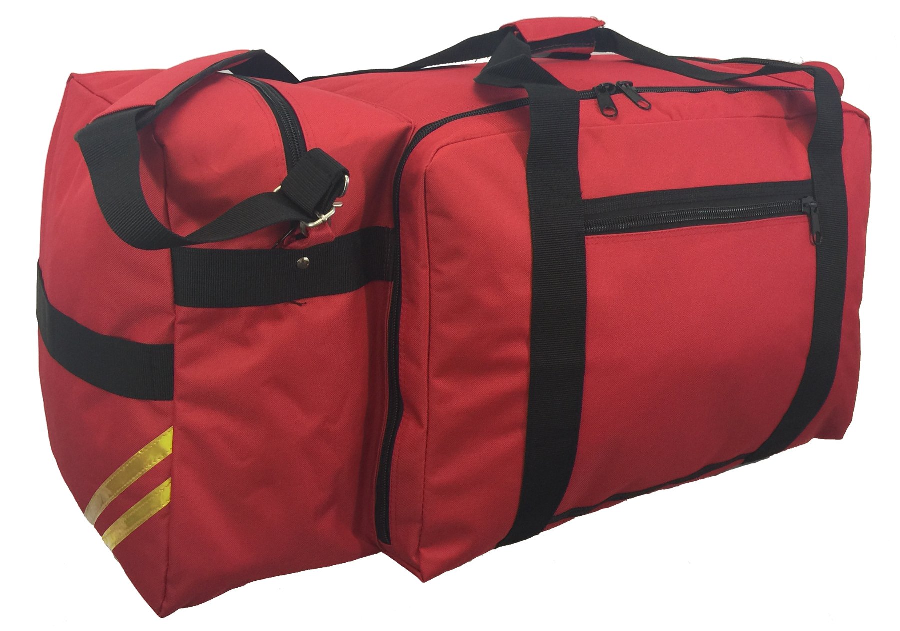 Firefighter Rescue Duffel Fireman Paramedic Medical Bags Fire Fighter