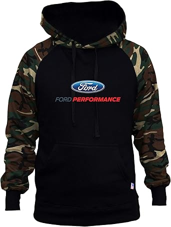 ford performance hoodie