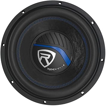 rockville 10 subwoofer