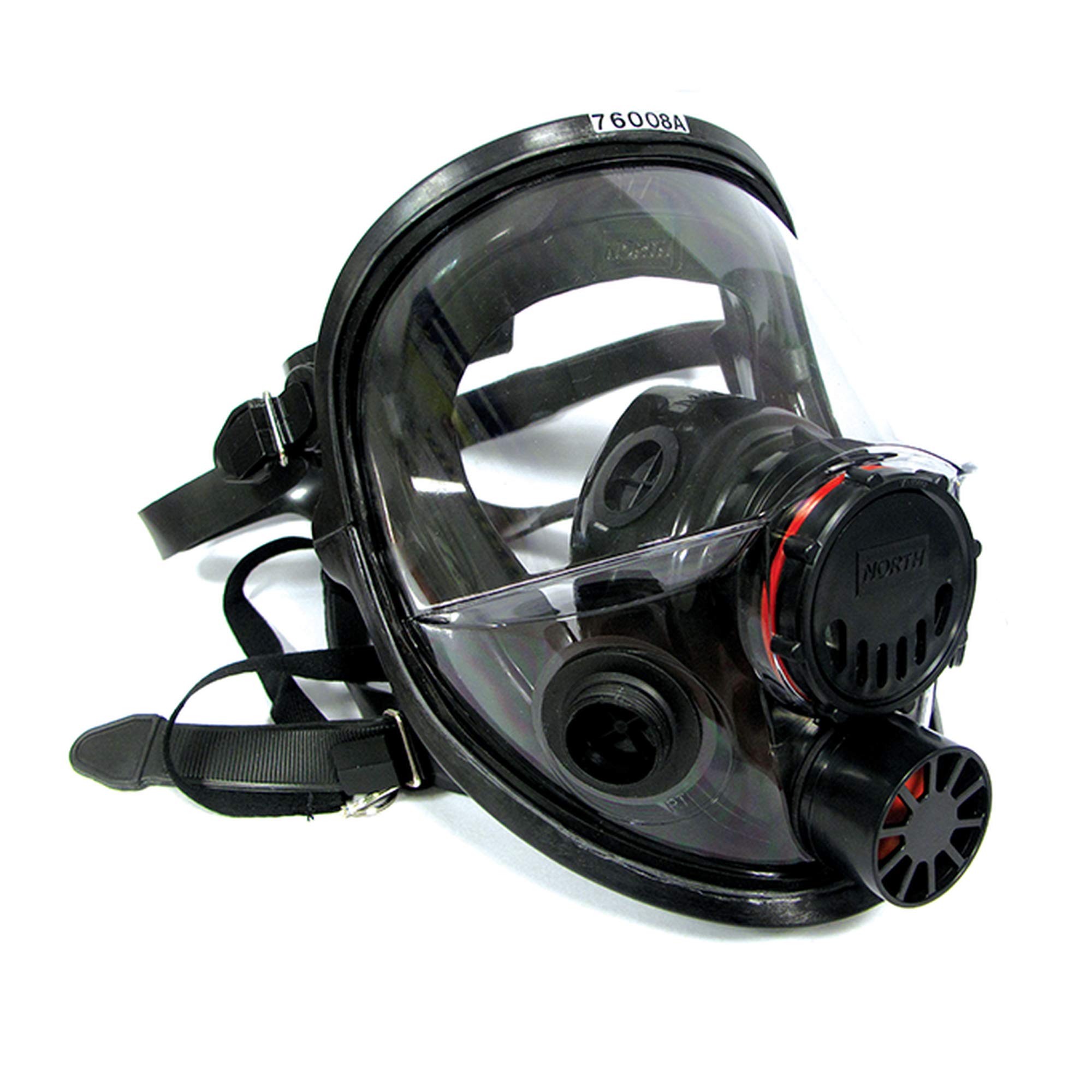 NORTH Honeywell North 7600 Series Niosh-Approved